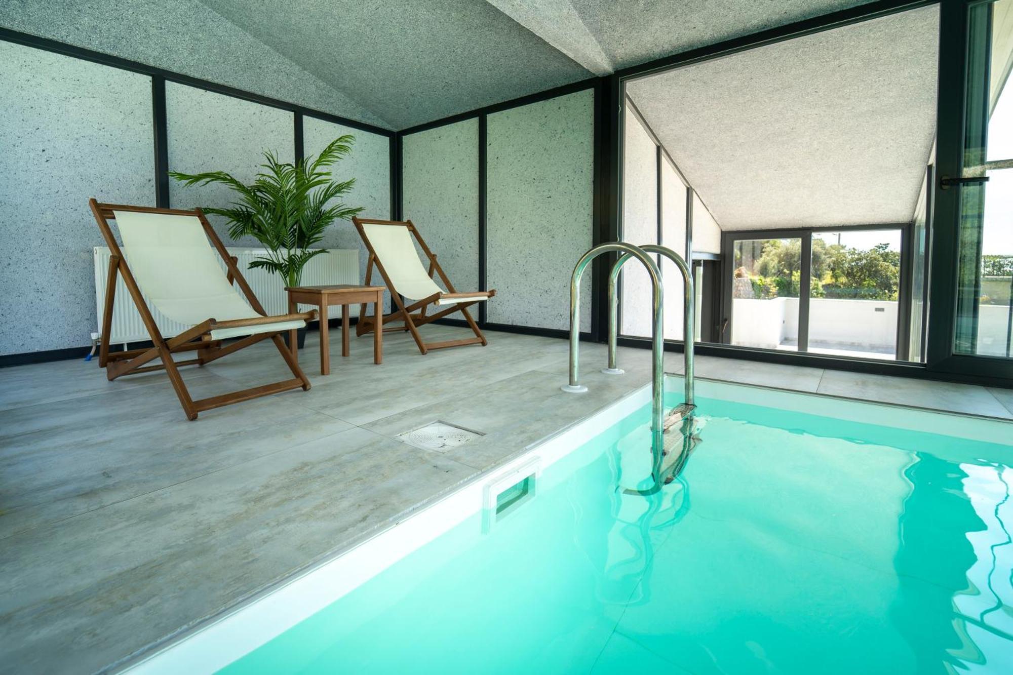 Mariposa Villa Fethiye